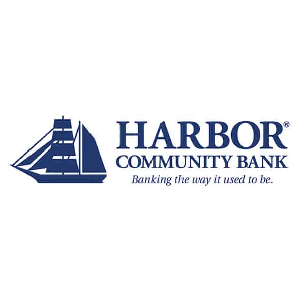 harbor community bank logo