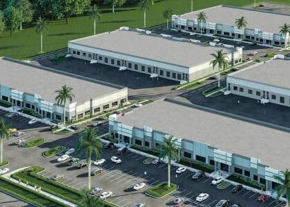 CCIMs Partner for Largest Industrial Sale in Southwest Florida History