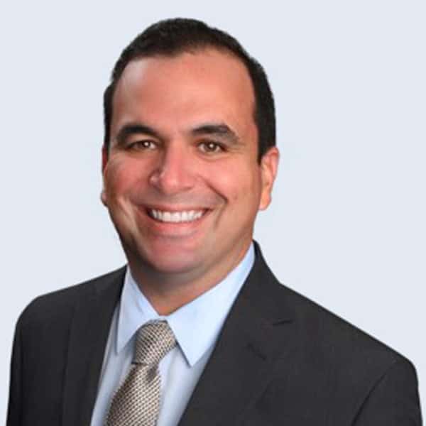 Diego Sampson, CCIM