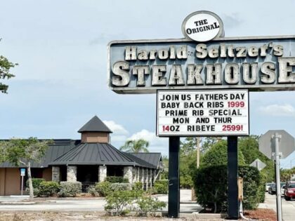 Former Steakhouse Sold for $3.9MM