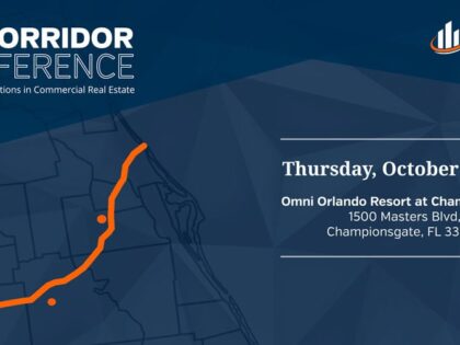 REGISTER TODAY for the I-4 Corridor Commercial Conference!