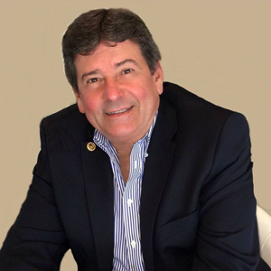 JM Padron, CCIM