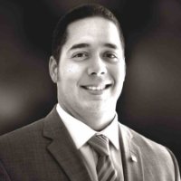 Rafael Romero, CCIM