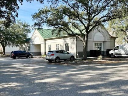 Two CCIMs Involved in $2MM Sale of Former Truist Bank Branch Location