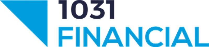 1031 Financial logo