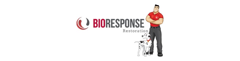 BioResponse Restoration logo