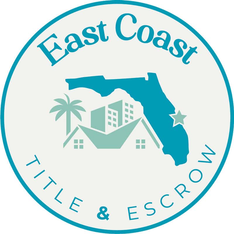 East Coast Title & Escrow logo