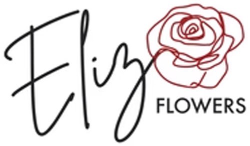 Eliz Flowers logo