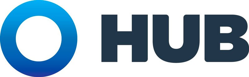 HUB International logo