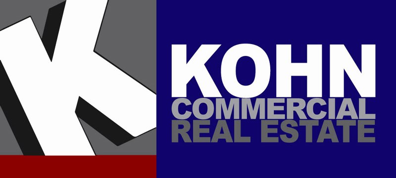 Kohn Commercial Real Estate logo