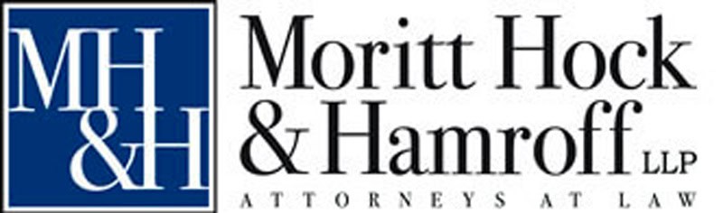 Morrit, Hock & Hamroff logo