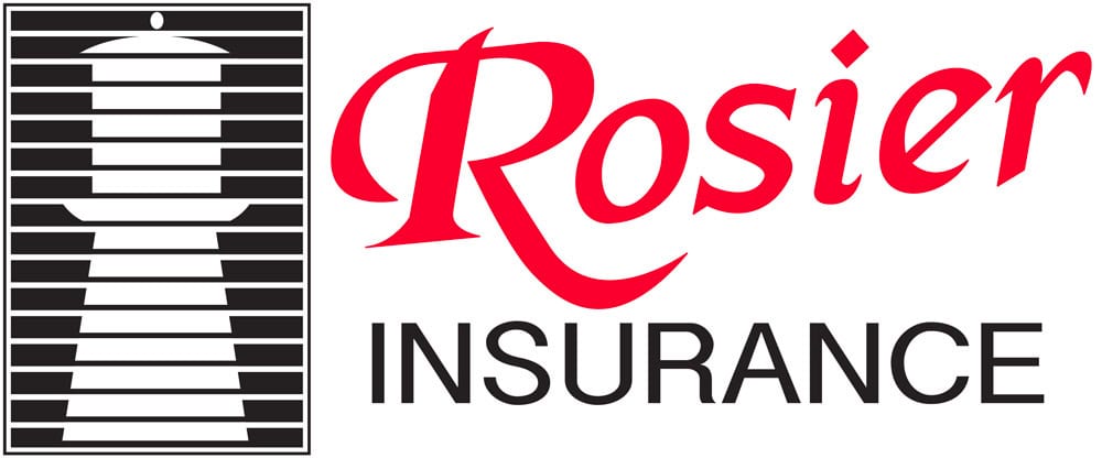 Rosier Insurance logo