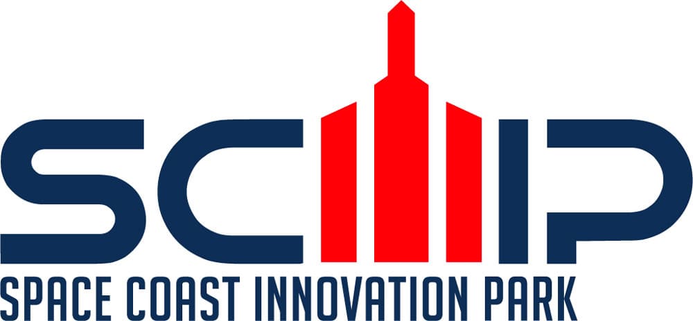 Space Coast Innovation Park logo