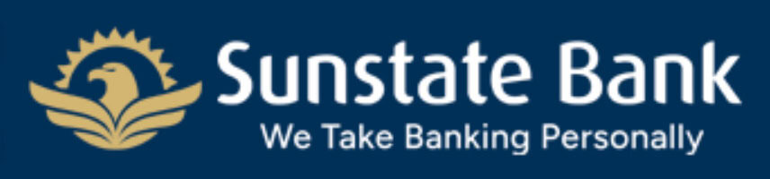 Sunstate Bank logo