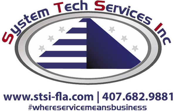 System Tech Services Inc