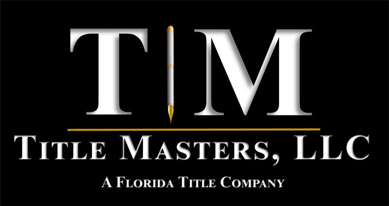 Title Masters logo