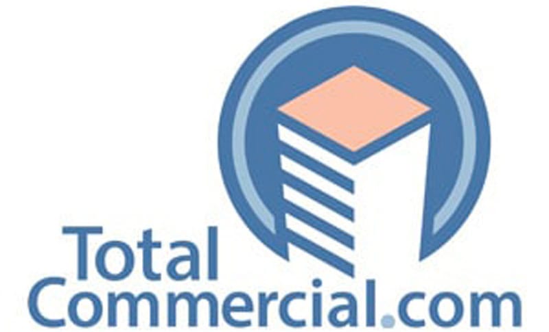 TotalCommercial logo