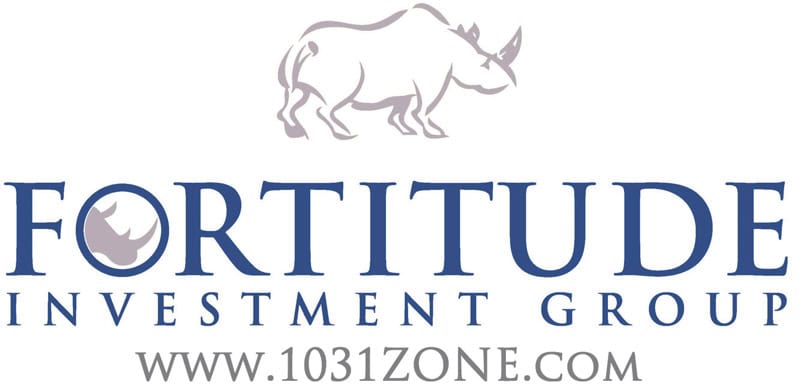 Fortitude logo