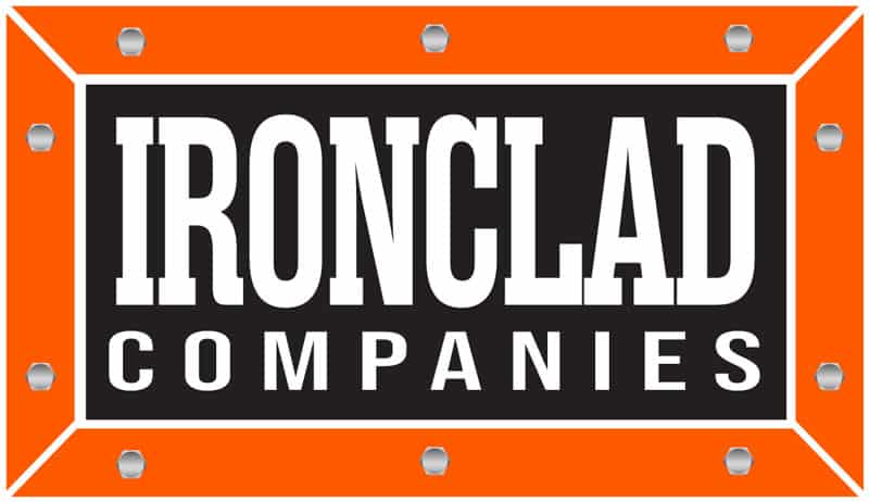 Ironcad Companies logo